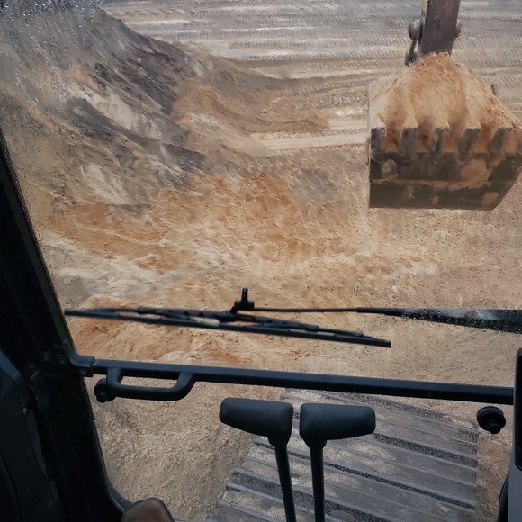 Meet your Posher, John - Picture 1 of 1